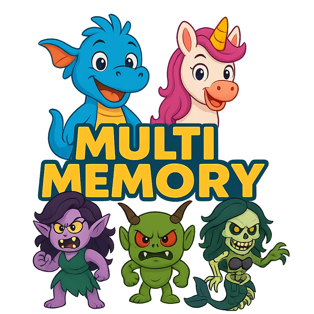 MultiMemory