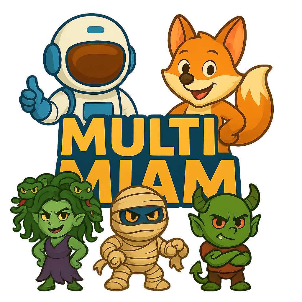 MultiMiam