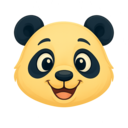 panda